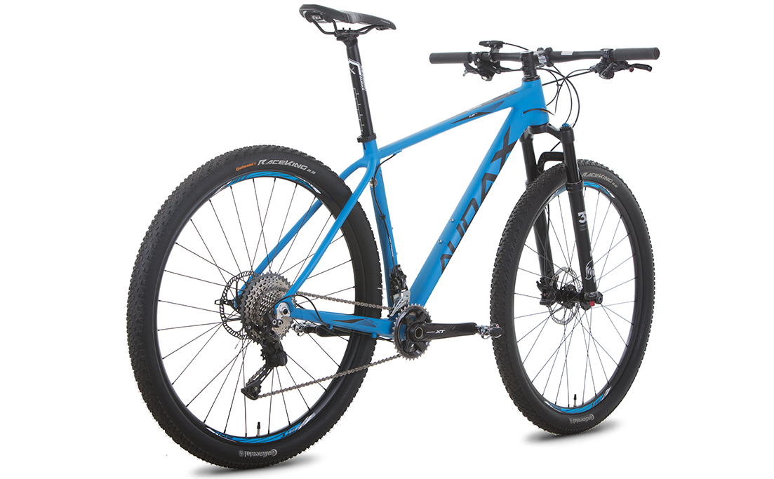 best audax bike 2019