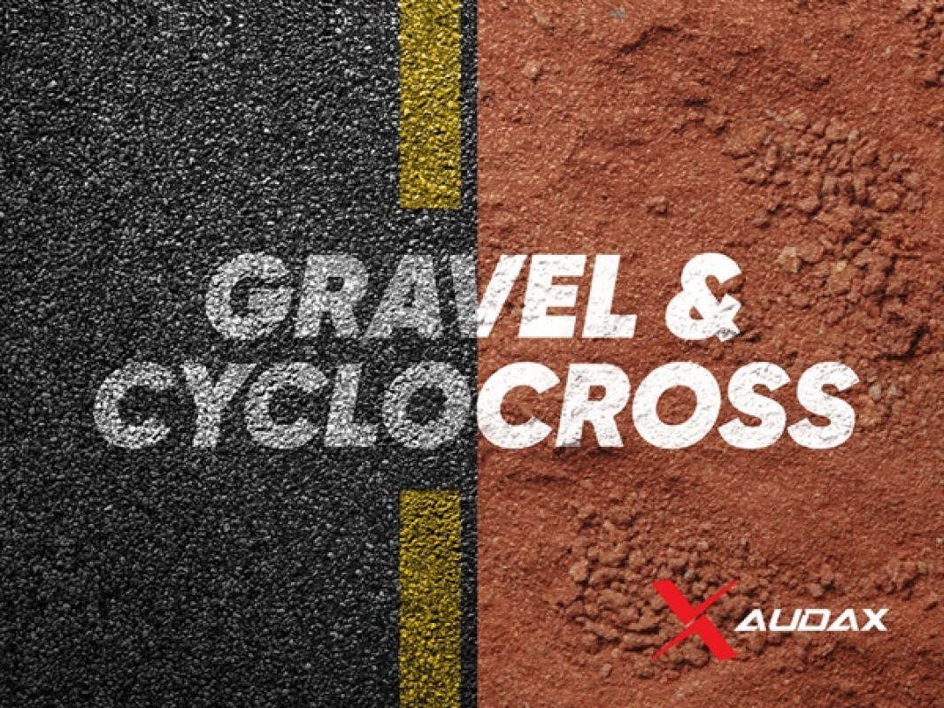 Cyclocross gravel sale