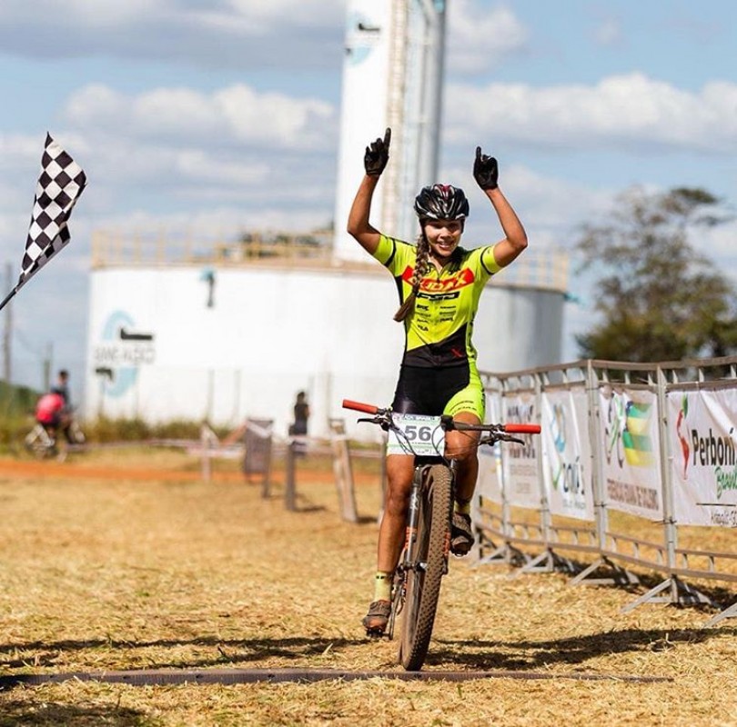 Brasileiro de XCO: chegamos ou passamos do limite nas pistas? - USE IQ